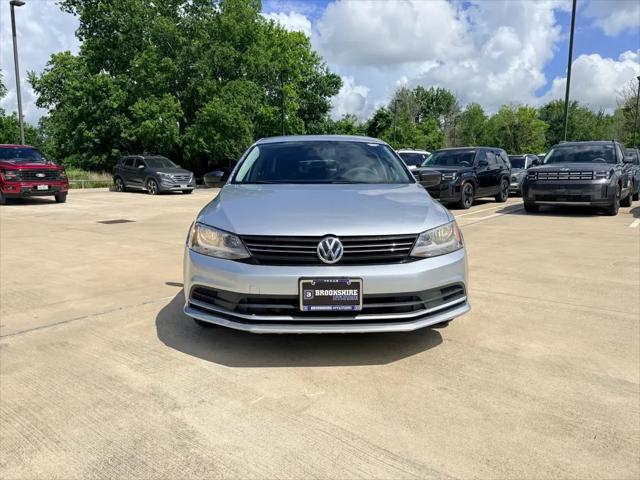 2016 Volkswagen Jetta 1.4T S for sale in Brookshire, TX