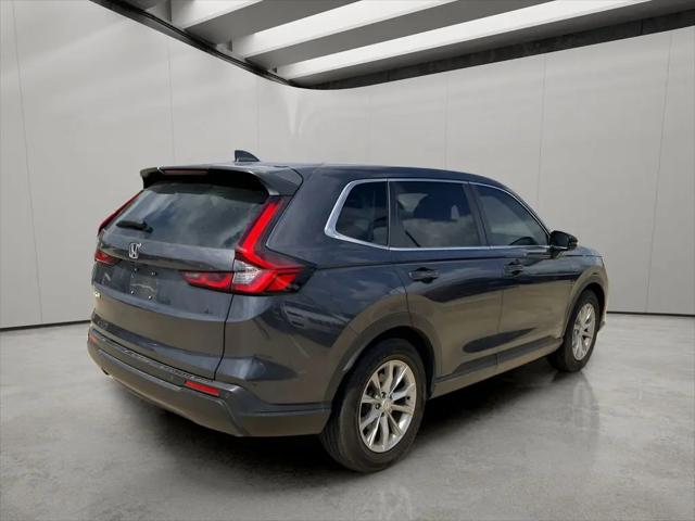 2025 Honda CR-V EX-L 2WD