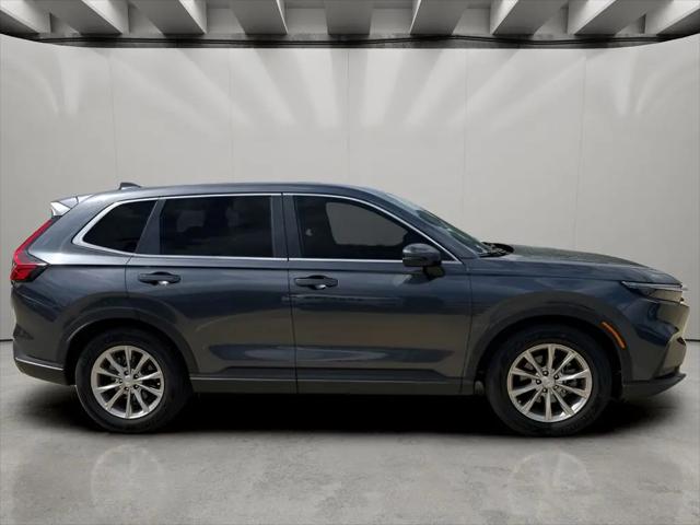 2025 Honda CR-V EX-L 2WD
