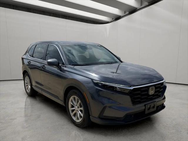 2025 Honda CR-V EX-L 2WD
