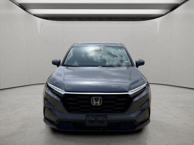 2025 Honda CR-V EX-L 2WD