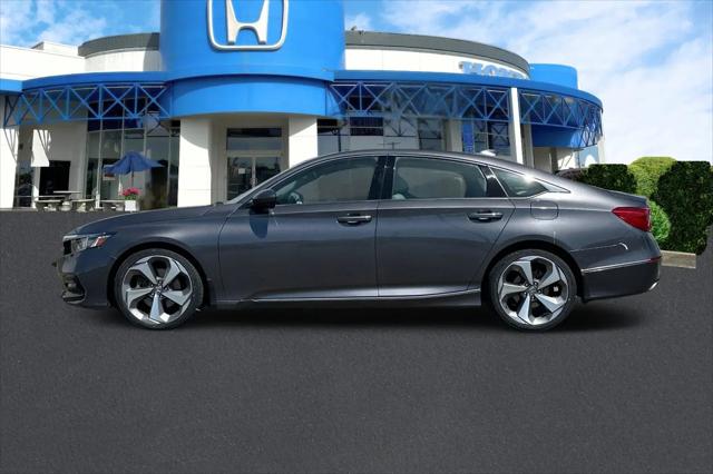 2020 Honda Accord Touring