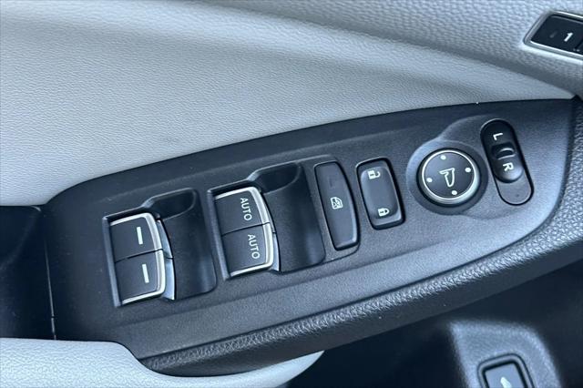 2020 Honda Accord Touring