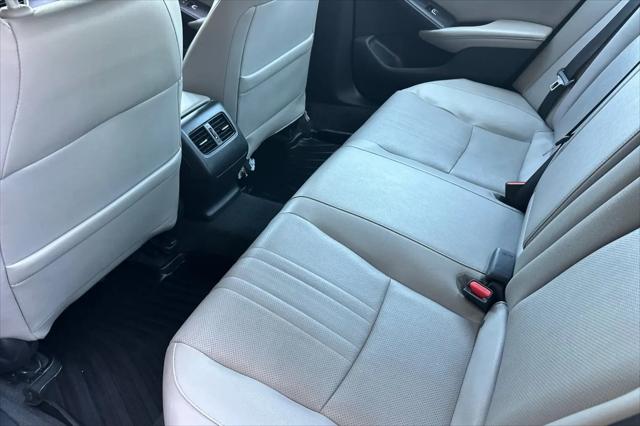 2020 Honda Accord Touring