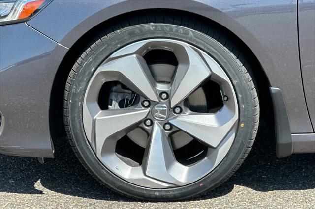2020 Honda Accord Touring