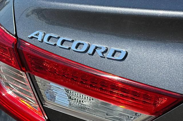 2020 Honda Accord Touring