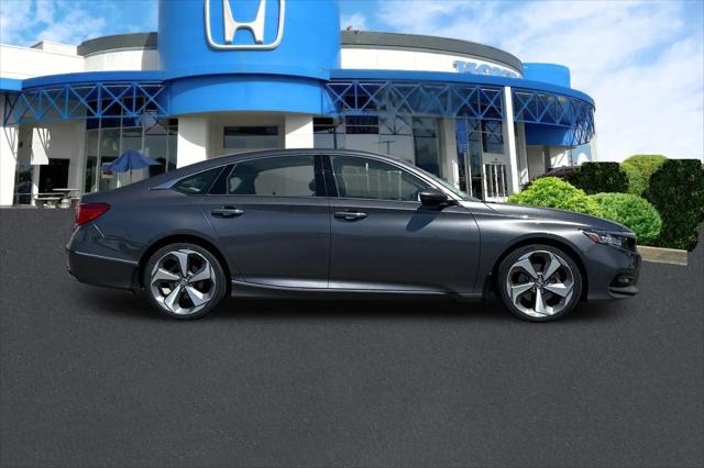 2020 Honda Accord Touring
