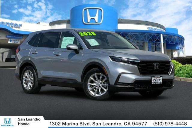 2023 Honda CR-V EX 2WD for sale in San Leandro, CA