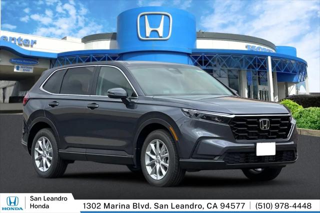 2026 Honda CR-V EX AWD for sale in San Leandro, CA