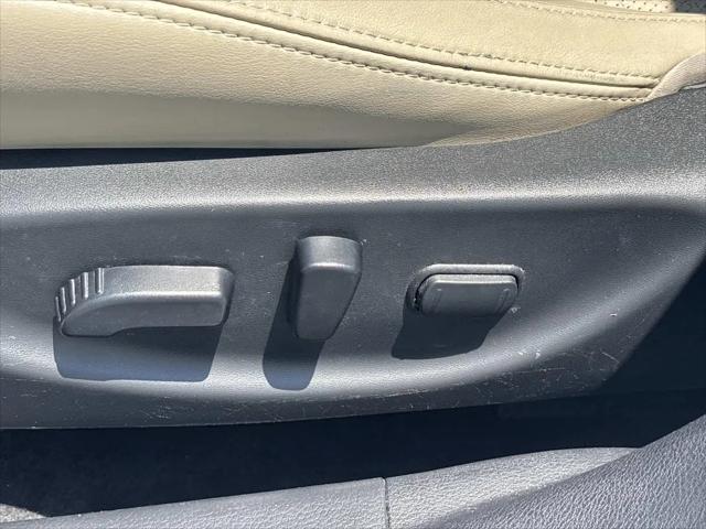 2022 Nissan Maxima Platinum Xtronic CVT