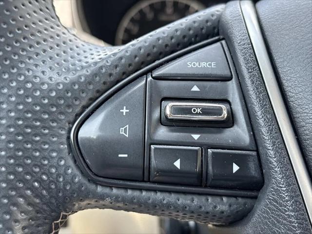 2022 Nissan Maxima Platinum Xtronic CVT