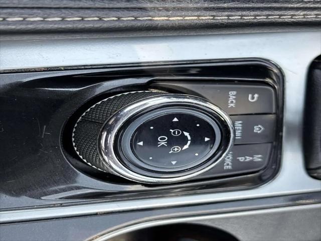 2022 Nissan Maxima Platinum Xtronic CVT