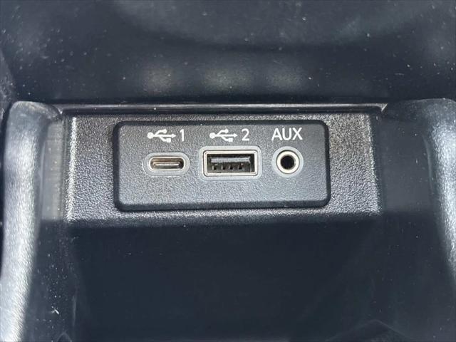 2022 Nissan Maxima Platinum Xtronic CVT