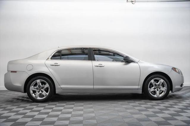 2010 Chevrolet Malibu LS