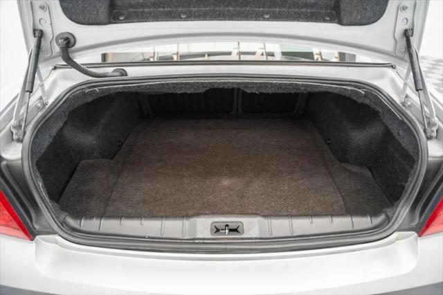 2010 Chevrolet Malibu LS