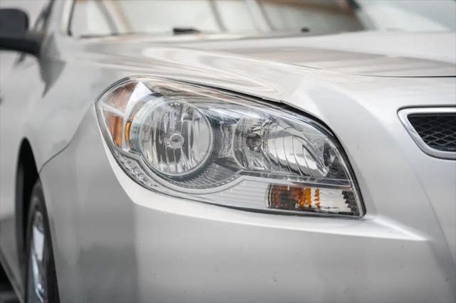2010 Chevrolet Malibu LS