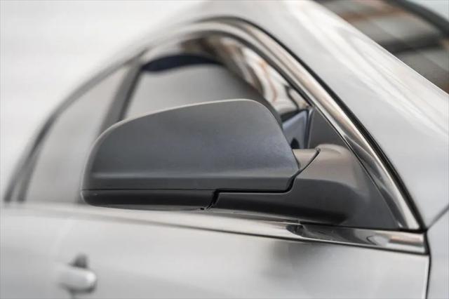 2010 Chevrolet Malibu LS