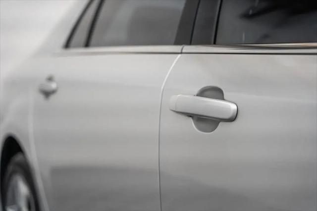 2010 Chevrolet Malibu LS