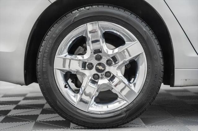 2010 Chevrolet Malibu LS