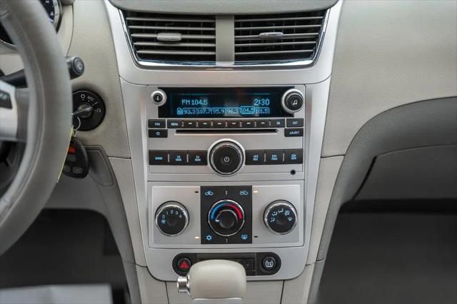2010 Chevrolet Malibu LS