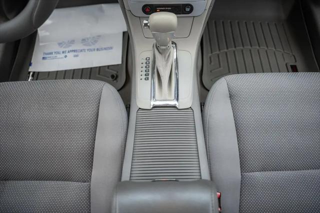 2010 Chevrolet Malibu LS