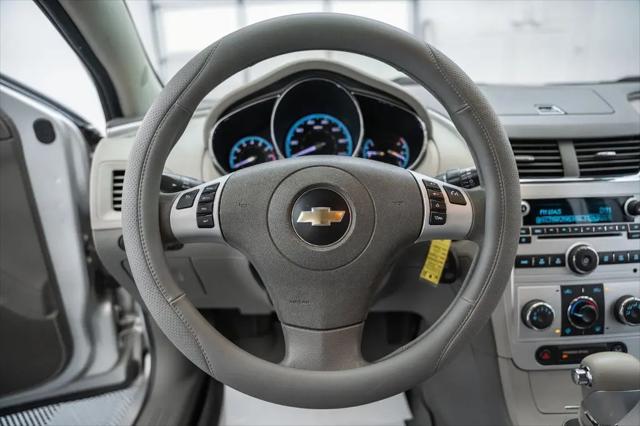 2010 Chevrolet Malibu LS