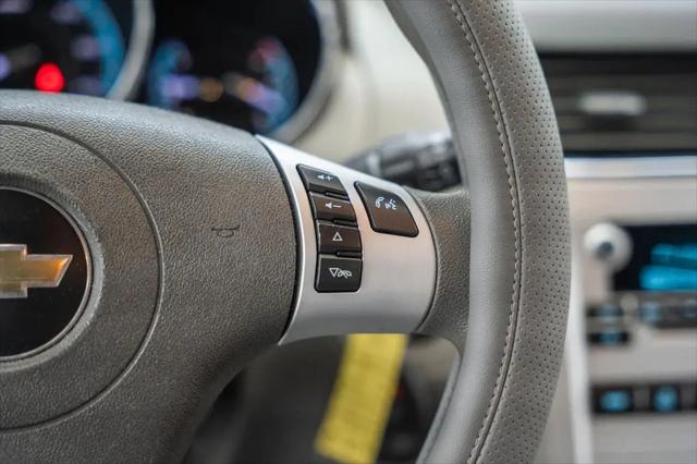 2010 Chevrolet Malibu LS