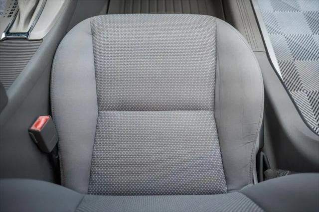 2010 Chevrolet Malibu LS