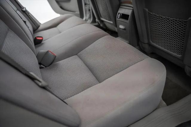 2010 Chevrolet Malibu LS