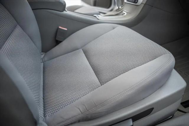 2010 Chevrolet Malibu LS