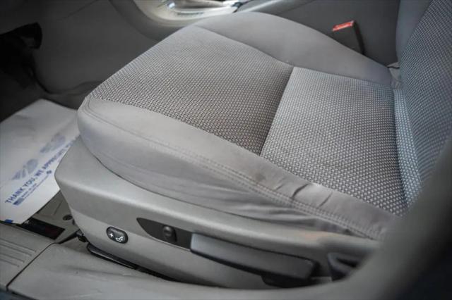 2010 Chevrolet Malibu LS