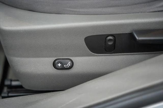 2010 Chevrolet Malibu LS