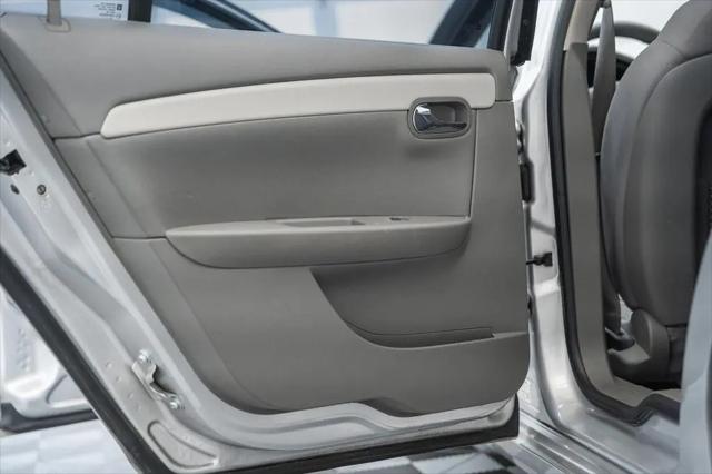 2010 Chevrolet Malibu LS