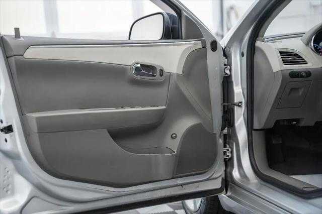 2010 Chevrolet Malibu LS