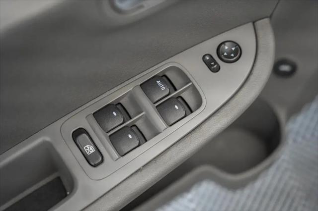 2010 Chevrolet Malibu LS