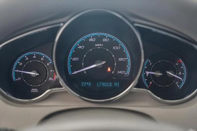 2010 Chevrolet Malibu LS