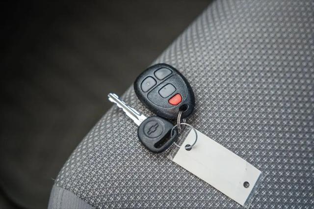 2010 Chevrolet Malibu LS