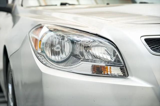 2010 Chevrolet Malibu LS
