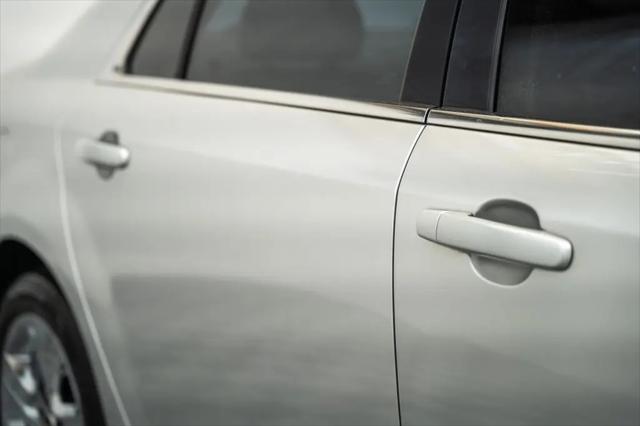 2010 Chevrolet Malibu LS