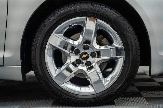2010 Chevrolet Malibu LS