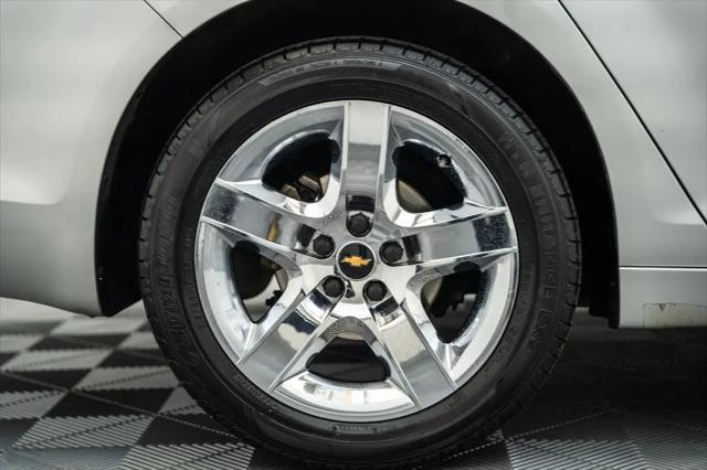 2010 Chevrolet Malibu LS