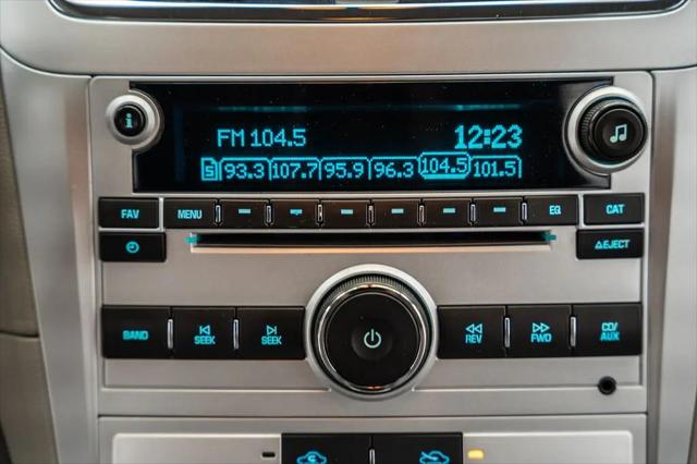 2010 Chevrolet Malibu LS