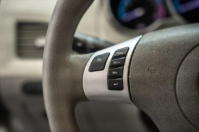 2010 Chevrolet Malibu LS