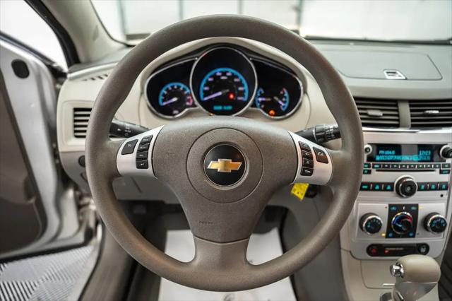 2010 Chevrolet Malibu LS