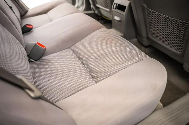 2010 Chevrolet Malibu LS
