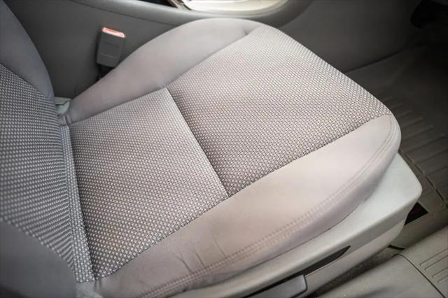 2010 Chevrolet Malibu LS