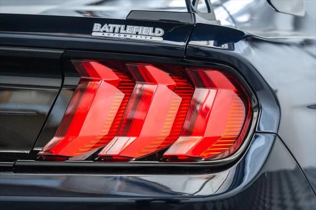 2021 Ford Mustang Shelby GT500 Fastback