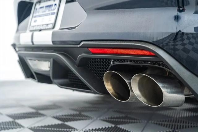 2021 Ford Mustang Shelby GT500 Fastback