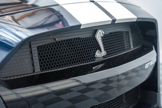 2021 Ford Mustang Shelby GT500 Fastback