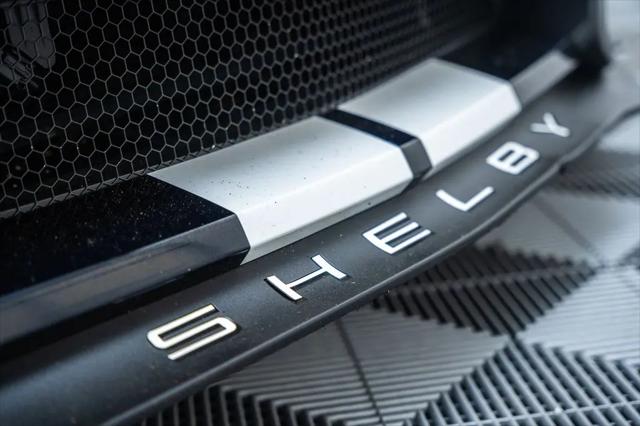 2021 Ford Mustang Shelby GT500 Fastback